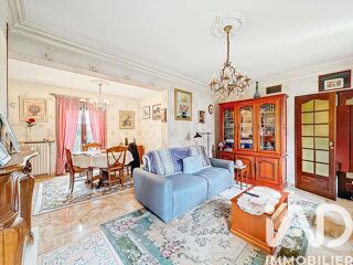  Maison à vendre 6 pièces 122 m²