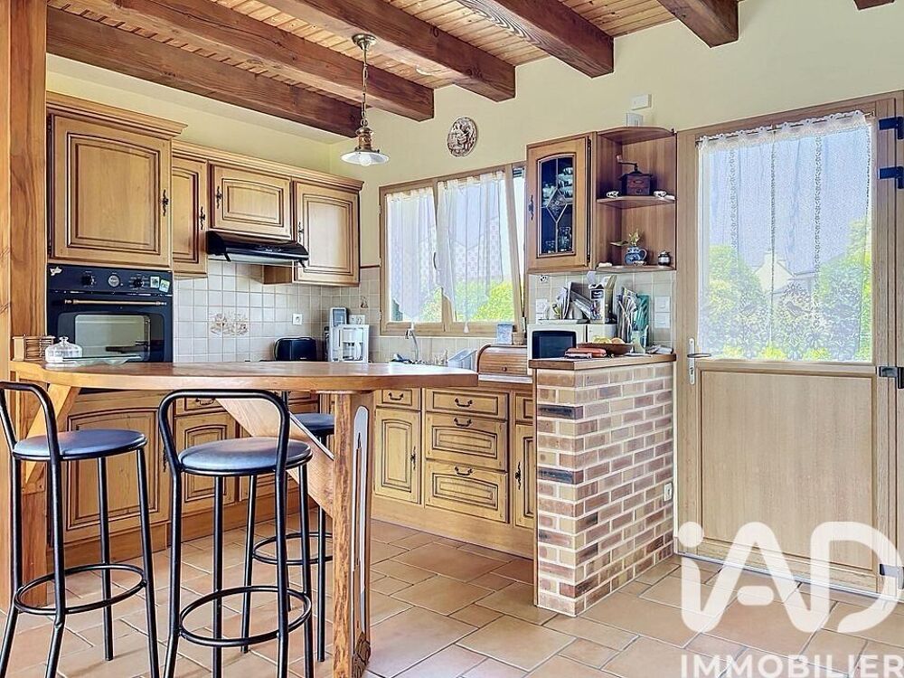 Vente Maison/villa 6 pièces
