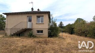  Maison à vendre 3 pièces 68 m²
