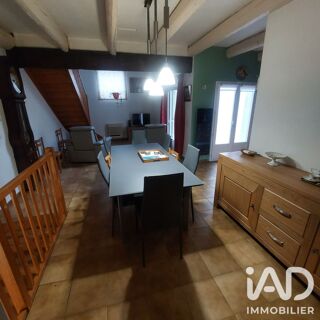  Maison à vendre 5 pièces 174 m²