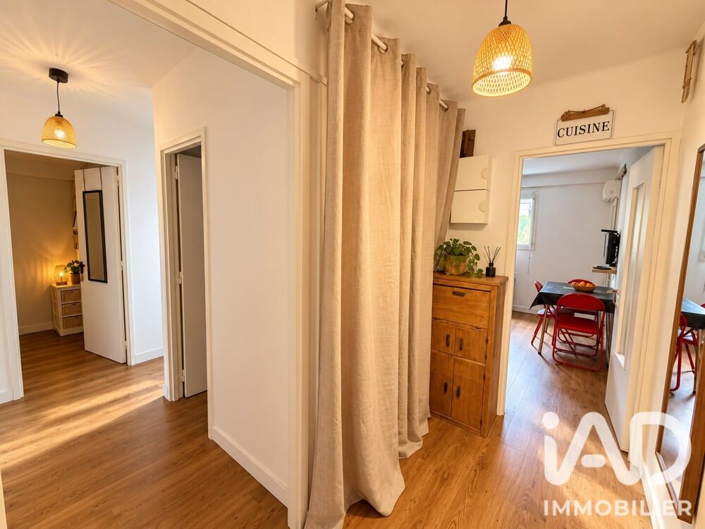 Vente Appartement Vente Appartement 3 pièces Mandelieu-la-napoule