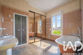  Maison à vendre 6 pièces 155 m²