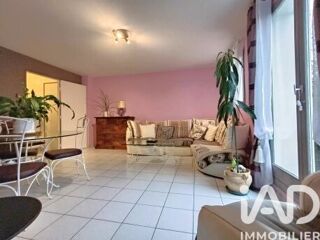  Maison à vendre 6 pièces 102 m²