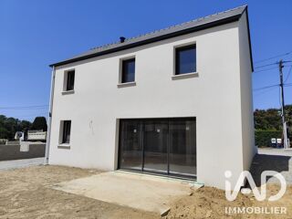  Maison à vendre 5 pièces 90 m²