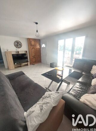  Maison à vendre 4 pièces 102 m²