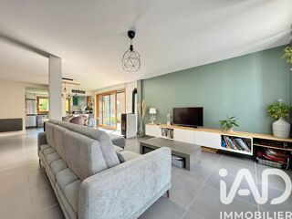  Maison à vendre 3 pièces 108 m²