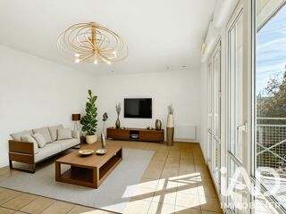  Appartement à vendre 3 pièces 70 m²