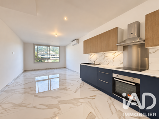 Vente Appartement Vente Appartement 4 pièces Toulon