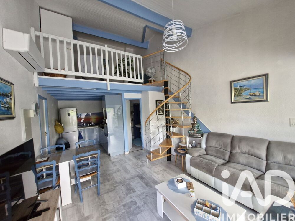 Vente Appartement Vente Duplex 3 pièces Onesse-laharie