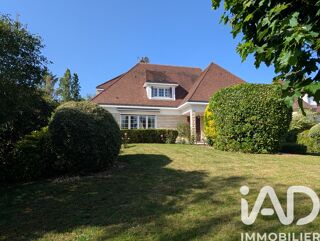  Maison à vendre 7 pièces 168 m²