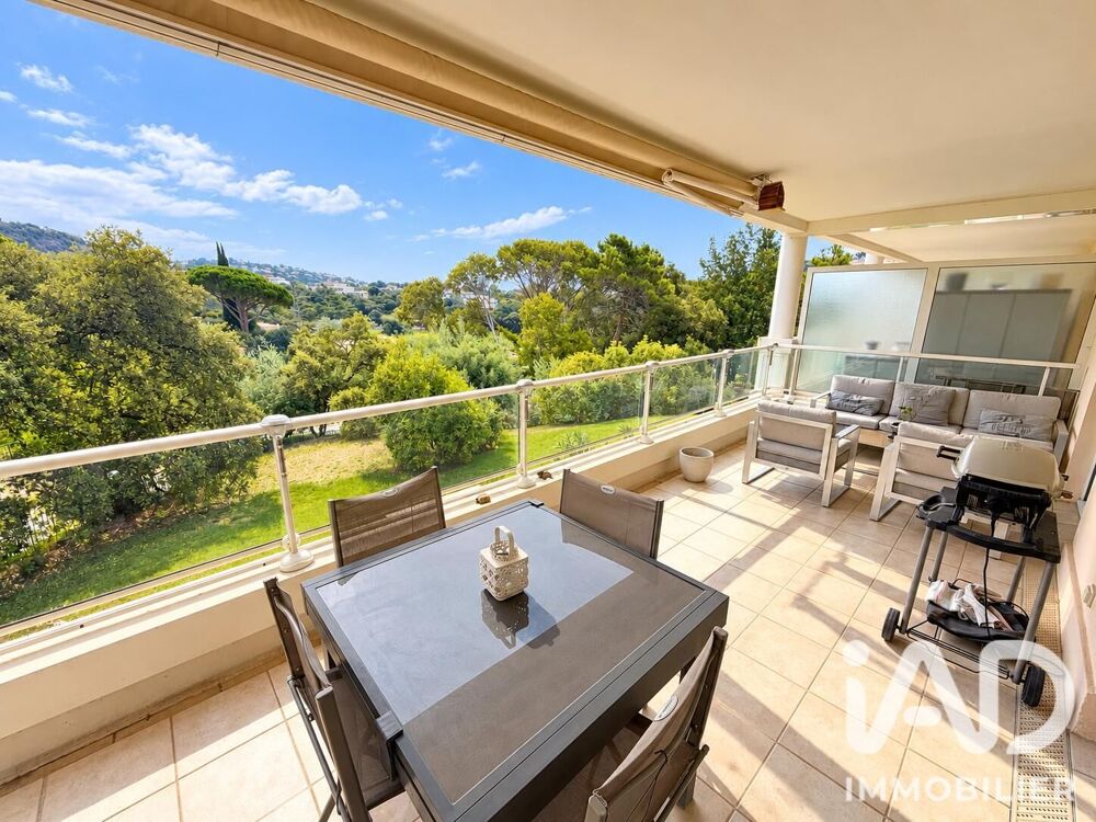 Vente Appartement Vente Appartement 2 pièces Mandelieu-la-napoule