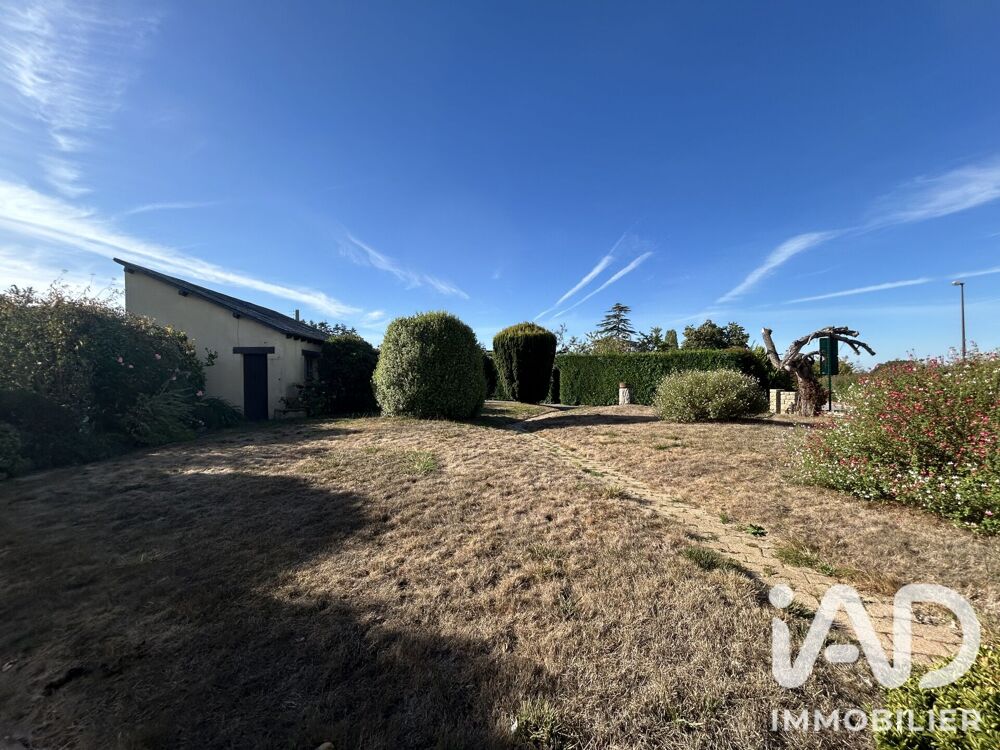Vente Maison Vente Maison traditionnelle 6 pièces Illifaut