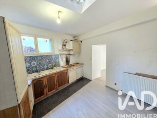  Maison à vendre 4 pièces 91 m²