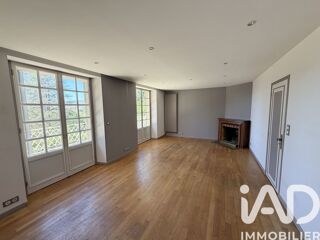  Maison à vendre 7 pièces 203 m²