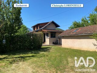  Maison à vendre 2 pièces 62 m²