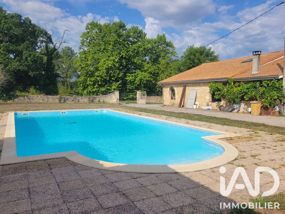 Vente Domaine 20 pièces