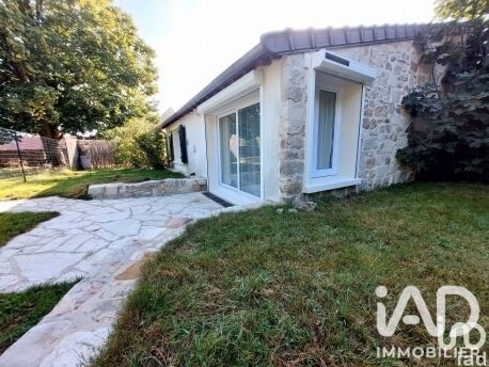 Location Appartement Location Appartement 2 pièces Moigny-sur-École