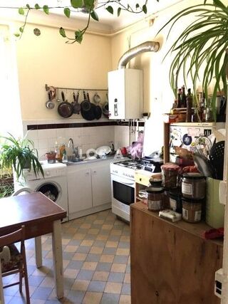  Appartement � louer 2 pi�ces 35 m�
