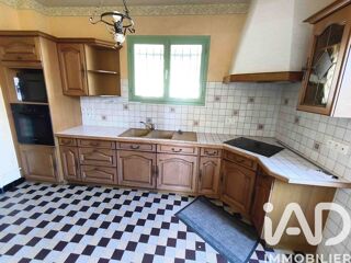  Maison à vendre 6 pièces 137 m²