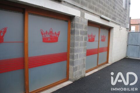   Vente Boutique/Local commercial 230 m&sup2; 