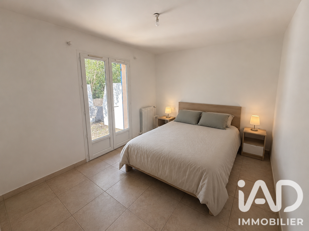 Location Maison Location Maison/villa 4 pièces Aubord
