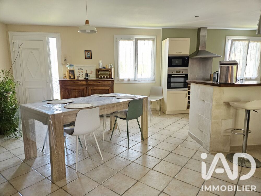 Vente Pavillon 7 pièces