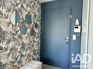  Appartement à vendre 3 pièces 68 m²