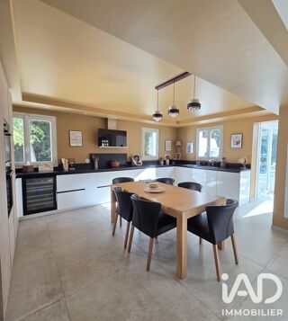 Vente Maison Vente Maison/villa 10 pièces Lamorlaye