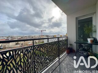  Appartement à vendre 4 pièces 82 m²
