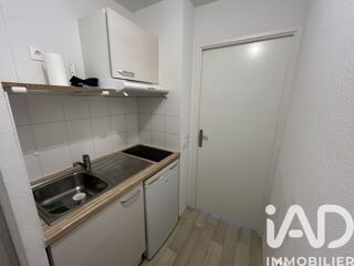  Appartement à vendre 2 pièces 20 m²