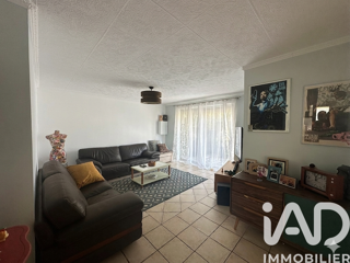  Maison à vendre 4 pièces 117 m²