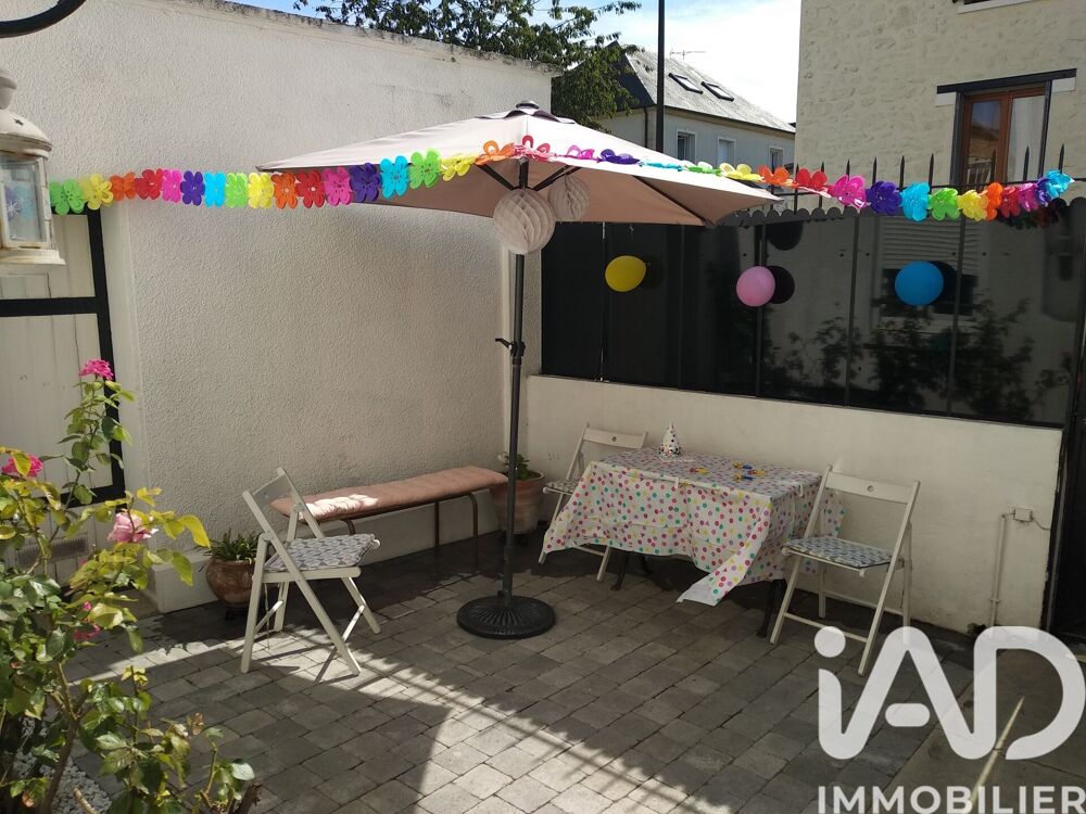 Vente Maison Vente Maison de ville 5 pièces Meaux