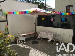  Maison à vendre 5 pièces 100 m²