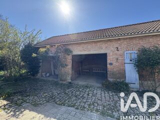  Maison à vendre 9 pièces 210 m²