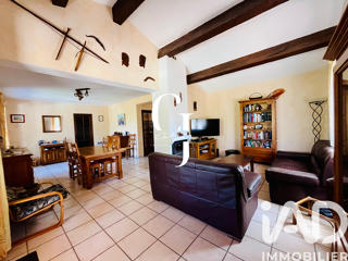  Maison à vendre 4 pièces 115 m²