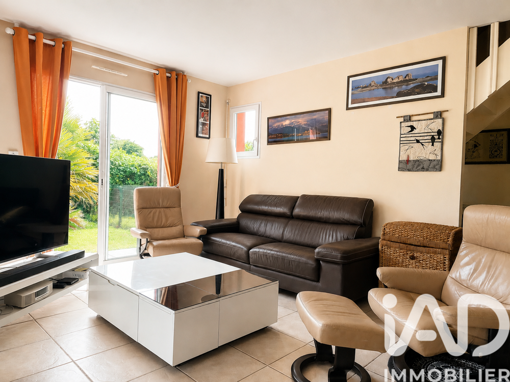 vente Maison - 6 pièce(s) - 132 m² Tréguidel (22290)