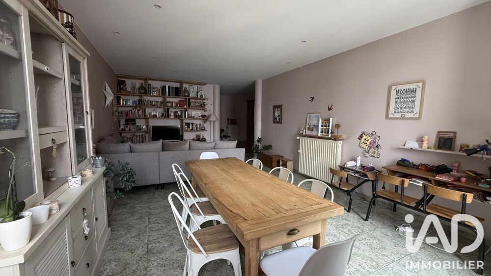 Vente Appartement Vente Appartement 5 pièces Saint-Étienne