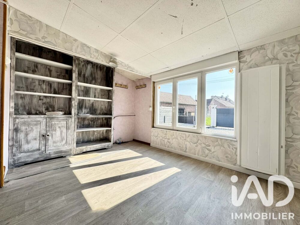 Vente Maison Vente Maison de ville 4 pièces Isbergues