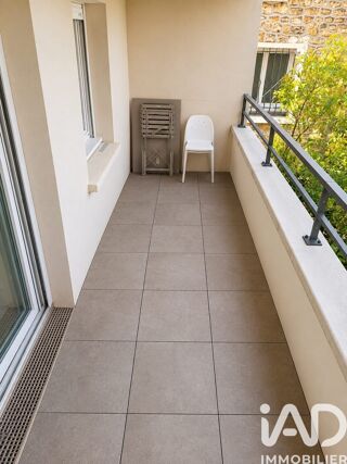  Appartement � vendre 3 pi�ces 67 m�
