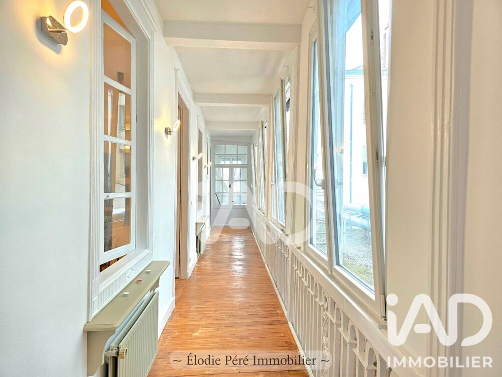 Vente Appartement Vente Appartement 5 pièces Tarbes