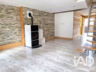  Appartement à vendre 5 pièces 106 m²