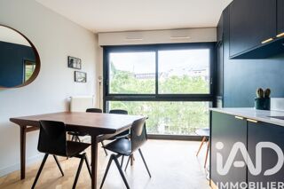  Appartement � vendre 4 pi�ces 71 m�