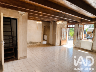  Maison à vendre 8 pièces 121 m²