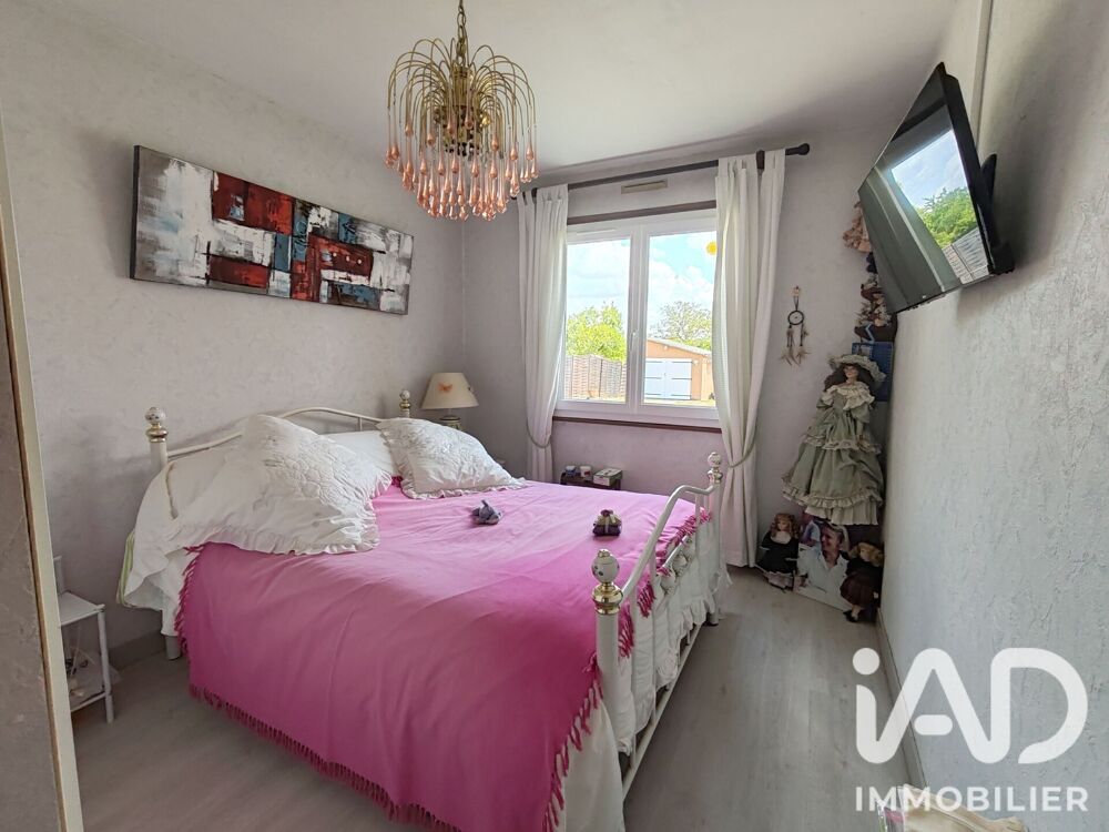 Vente Maison Vente Pavillon 4 pièces Flogny-la-chapelle