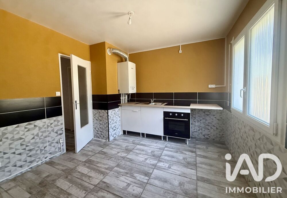 Vente Maison Vente Maison/villa 5 pièces Troyes