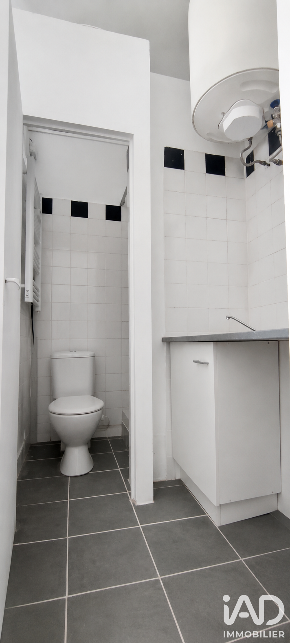 Vente Appartement Vente Studio 1 pièce Toulon