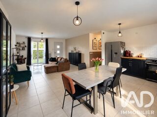  Maison à vendre 5 pièces 88 m²