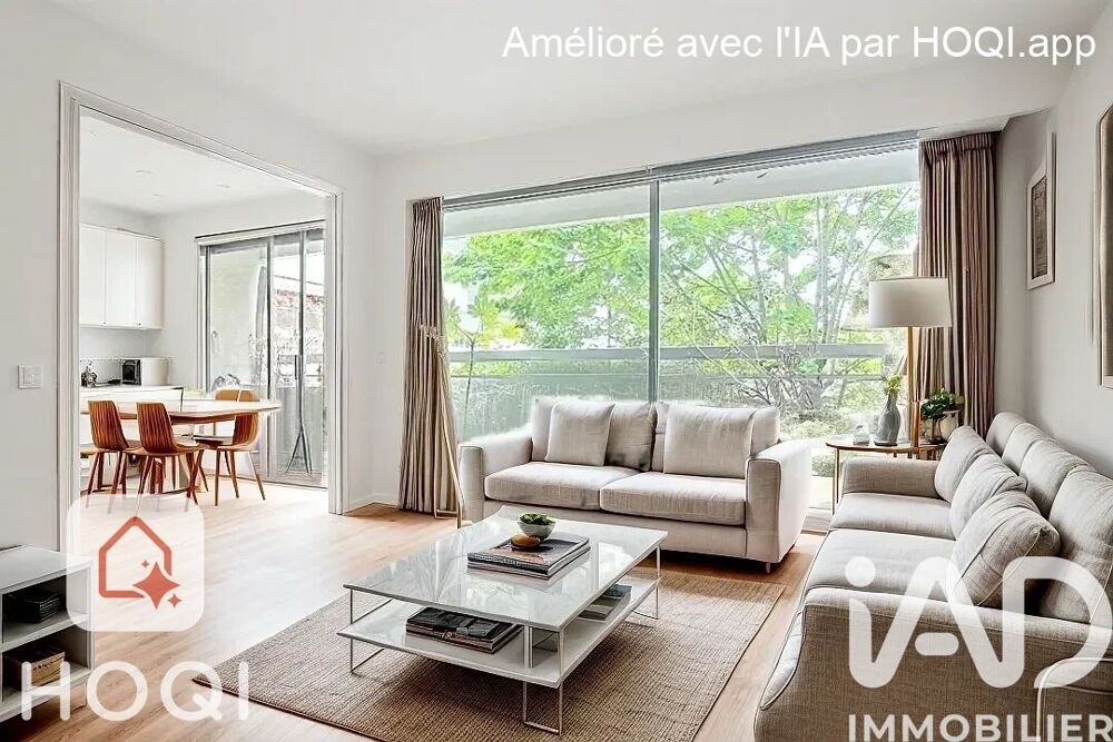 Vente Appartement 6 pièces
