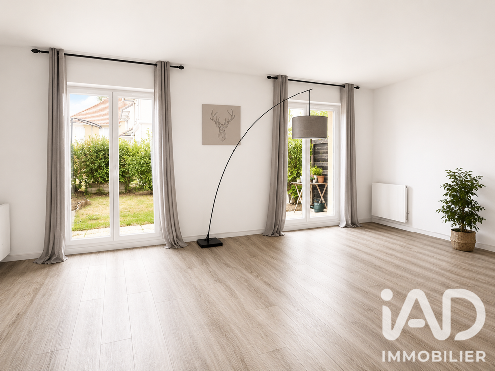 Vente Appartement Vente Duplex 4 pièces Saint-maur-des-fossés