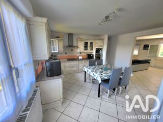  Maison à vendre 6 pièces 152 m²